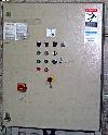  ECONOGRIND Granulator,